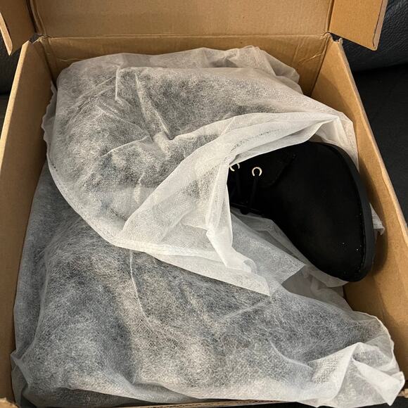 BAYLOR BOOTIE by JC size 8 1/2 - Picture 5 of 6